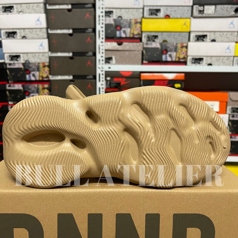 Giày Yeezy Foam Runner Ochre | High quality