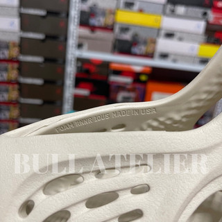 giày Yeezy Foam Runner 'Sand' | High quality