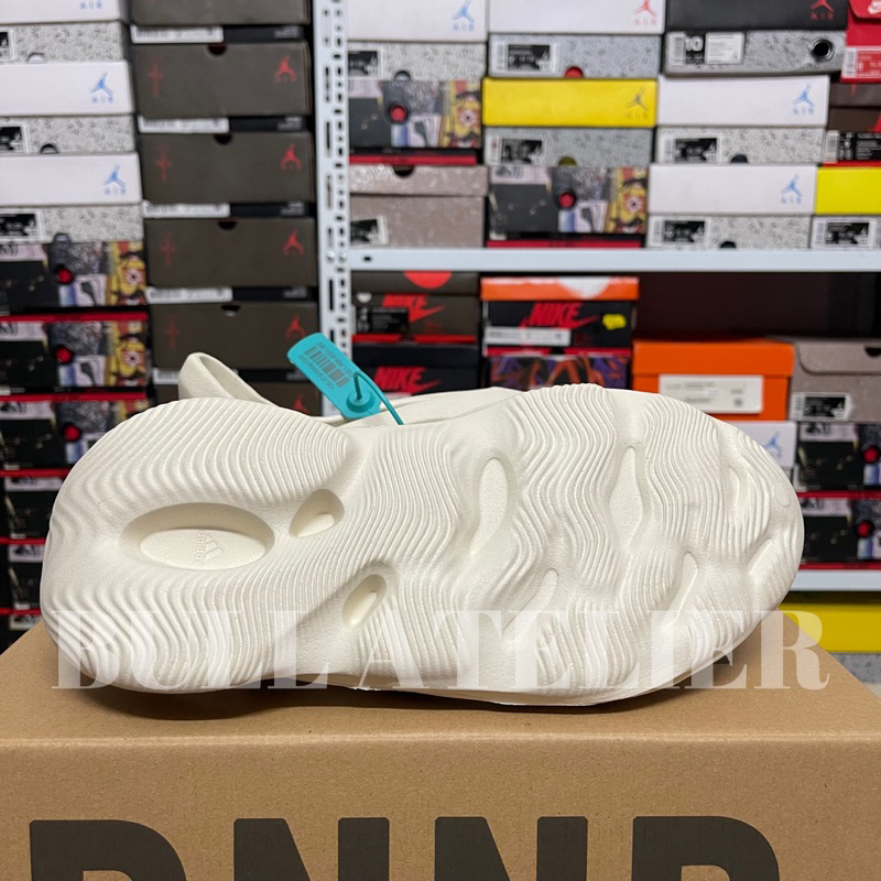 Giày Yeezy Foam Runner 'Sand' | High quality