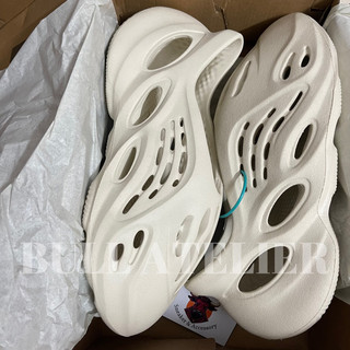 giày Yeezy Foam Runner 'Sand' | High quality