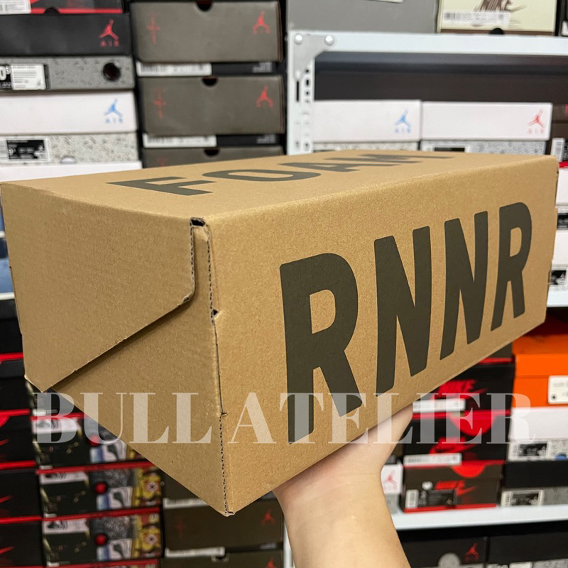 Giày Yeezy Foam Runner 'Sand' | High quality