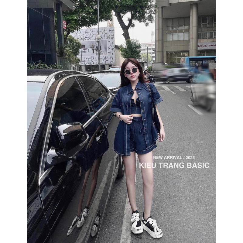 Set Bộ Bò 3 Chi Tiết  Hot Hit