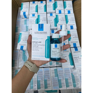 Serum mụn mờ thâm La Roche-Posay 30ml