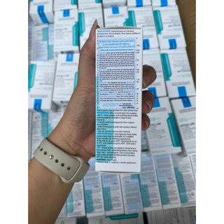 Serum mụn mờ thâm La Roche-Posay 30ml