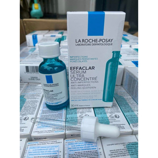 Serum tinh chất tái tạo phục hồi da B5 Laroche-posay 30ml