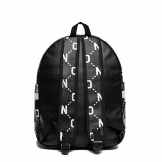 Balo Backpack Unisex Cặp Backpack Gon - Màu Đen