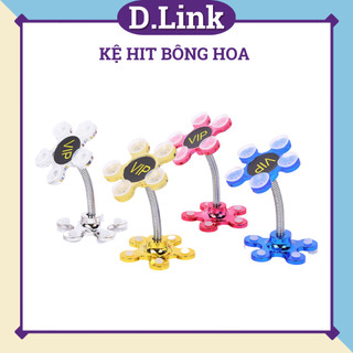 Giá đỡ hít bông hoa mai 5 cánh vip