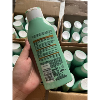 Dầu gội Dessage Pháp cho tóc bết 250ml