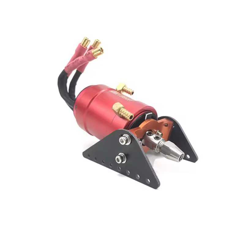 Ốc siết cáp 3.17-4mm tàu rc