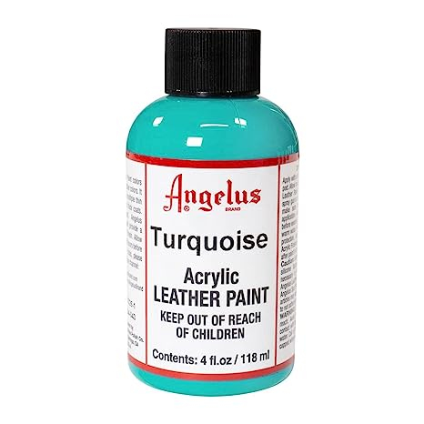 Màu Angelus 100ml Chính Hãng USA 100% Bảng Màu 1