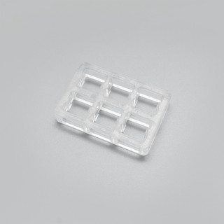 Switch Tester khay test switch, trang trí switch nhiều kích thước DoDo Gear