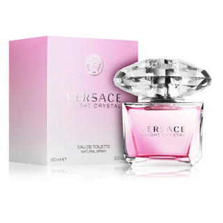 Vial/ Sample mẫu thử nuoc hoa 💫 Versace Bright Cristal