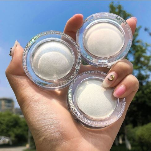 Nhũ HANZOU Mềm Bắt Sáng Căng Bóng Hàng Nội Địa Trung