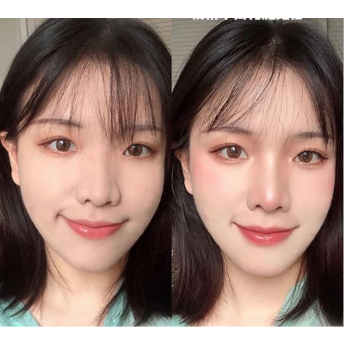 Nhũ HANZOU Mềm Bắt Sáng Căng Bóng Hàng Nội Địa Trung