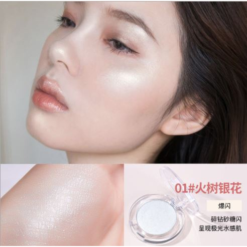 Nhũ HANZOU Mềm Bắt Sáng Căng Bóng Hàng Nội Địa Trung