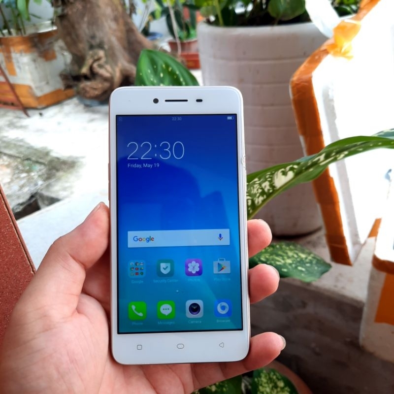 Điện thoại Oppo A37 Cũ (Neo9) Tặng Phụ kiện