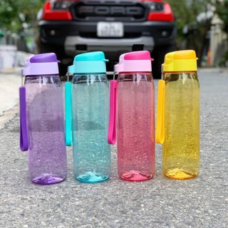 Lohas flask 750ml