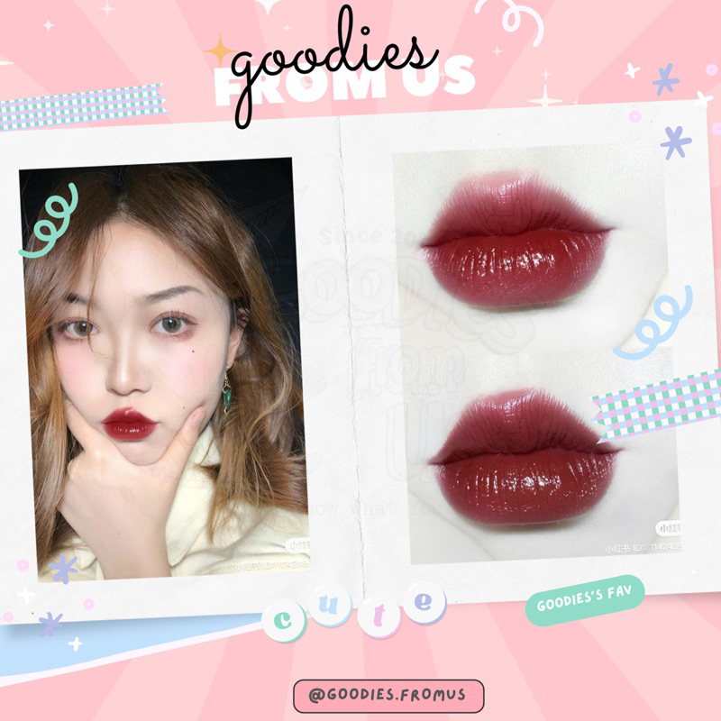 Son thỏi MAC #108 Dubonnet SALE !!