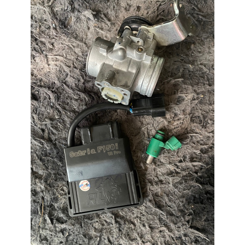 Combo Pxl Redleo, BRT, Rc Mini 4 Satria Cũ Siêu Rẻ