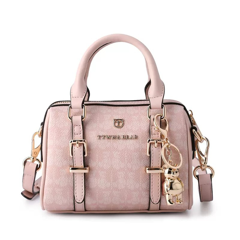 Túi trống dây phối gài trước Crossbidy TTWNBEAR TN-3073