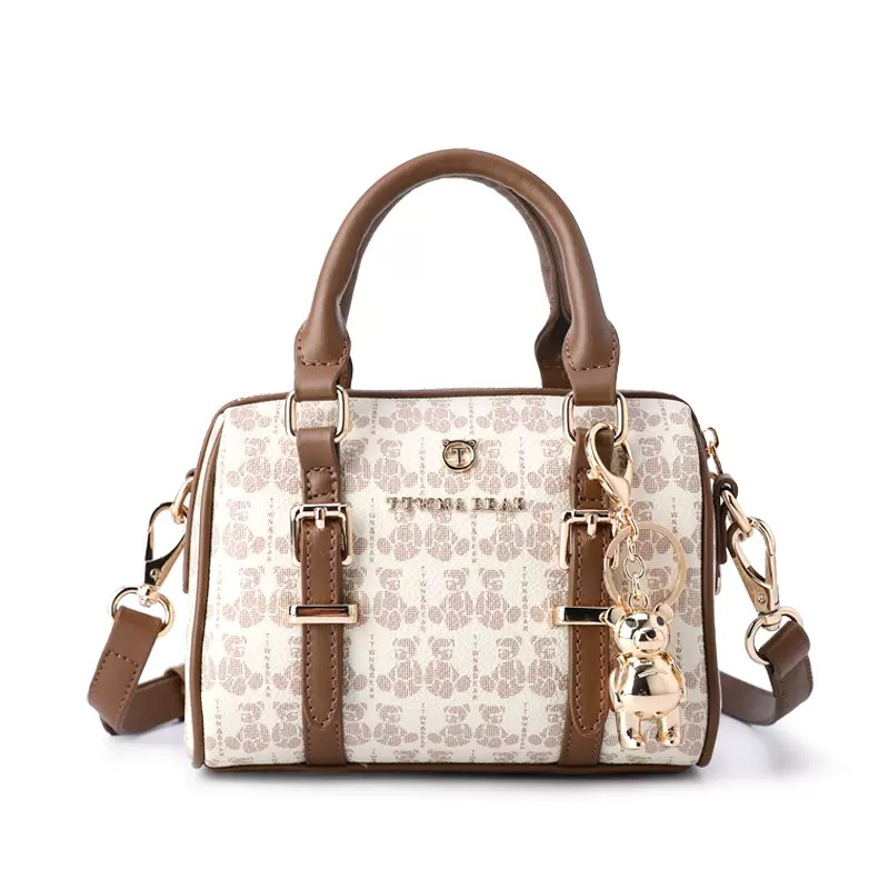 Túi trống dây phối gài trước Crossbidy TTWNBEAR TN-3073