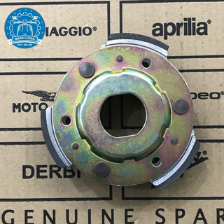 Bộ ba búa, bộ nồi sau, bộ má côn sau piaggio - vespa 2v, 2vie