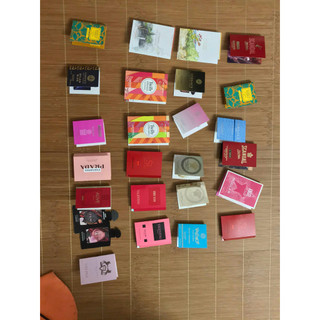 Vial/ Sample mẫu thử nuoc hoa 💮𝐕𝐚𝐥𝐞𝐧𝐭𝐢𝐧𝐨 𝐕𝐨𝐜𝐞 𝐕𝐢𝐯𝐚 𝐞𝐝𝐩 💮