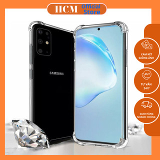 Ốp lưng Samsung, chống sốc dẻo trong suốt A01, A10,  A10S, A20, A30, A20S, A30S, A50, A12, A51, A71, A70,A02S,A03S, A52