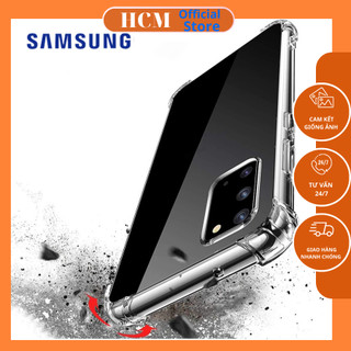 Ốp lưng SamSung, ốp lưng trong suốt A01, A10, A20, A30, A50, A20S, A71, A51, A70, A12, A22, 4G, A32, A11, S20, S21,NOT20