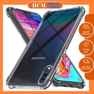 Ốp lưng Samsung Galaxy, ôp lưng chống sốc  A51 A71 A81 A91 S20 Ultra S9 S8 S10 Plus S10e Note 8 9 10 20 Lite Plus