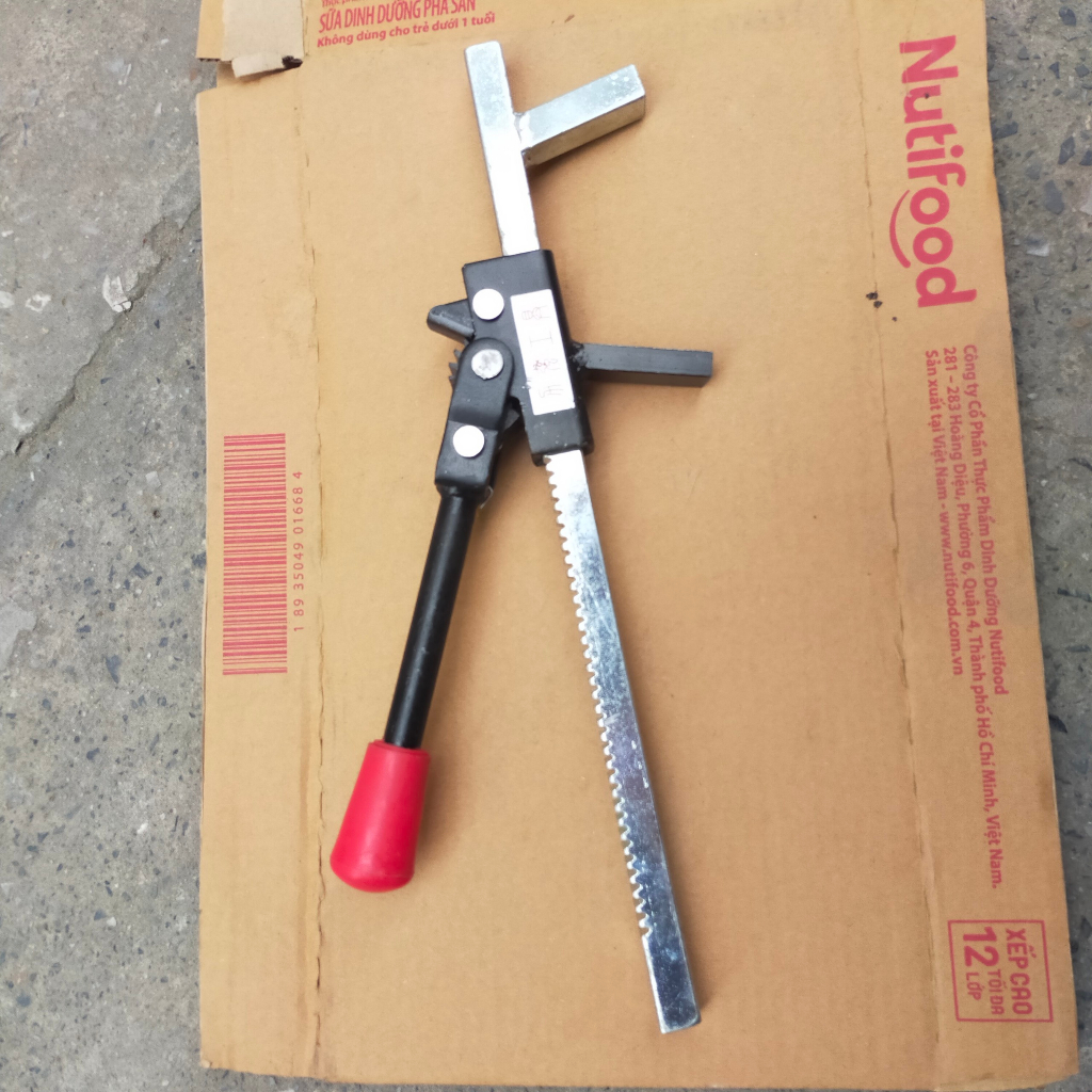 Tay banh lốp  - 1 cặp