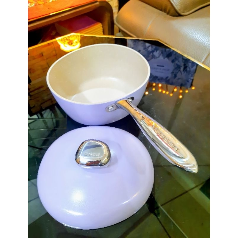 Quánh Velosan chống dính, phi 20