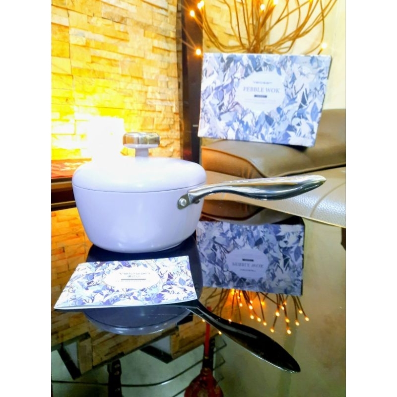 Quánh Velosan chống dính, phi 20