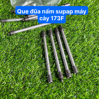 1 đôi 2 cái đúa nấm supap máy cày 173f đũa nấm đẩy su páp máy 173f