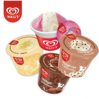 Hà Nội - hoả tốc Kem Ly walls đơn 150k tặng bài lầy