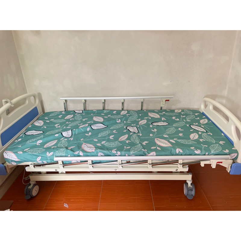 Ga giường y tế
