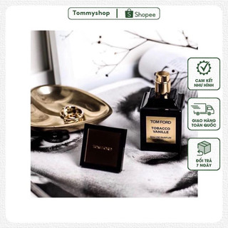 Mẫu thử nước hoa Tom Ford Tobacco Vanille
