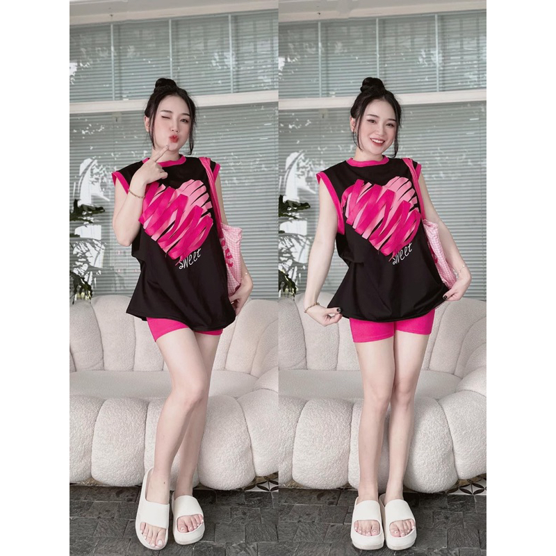 SET BỘ SÁT NÁCH 45-65kg