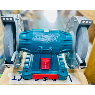 Máy mài 2 đá total tbg15015 150w