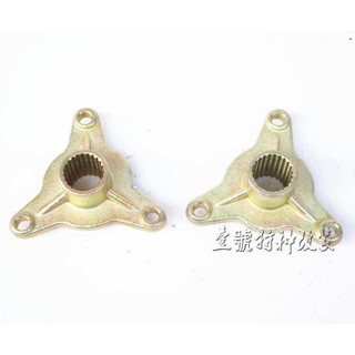 Mai ơ 3 ốc tâm ốc 7.8 cm một đôi