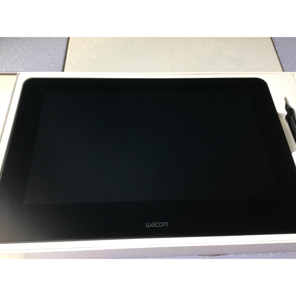 Bảng vẽ wacom cintiq pro 13 DTH-1320 Touch