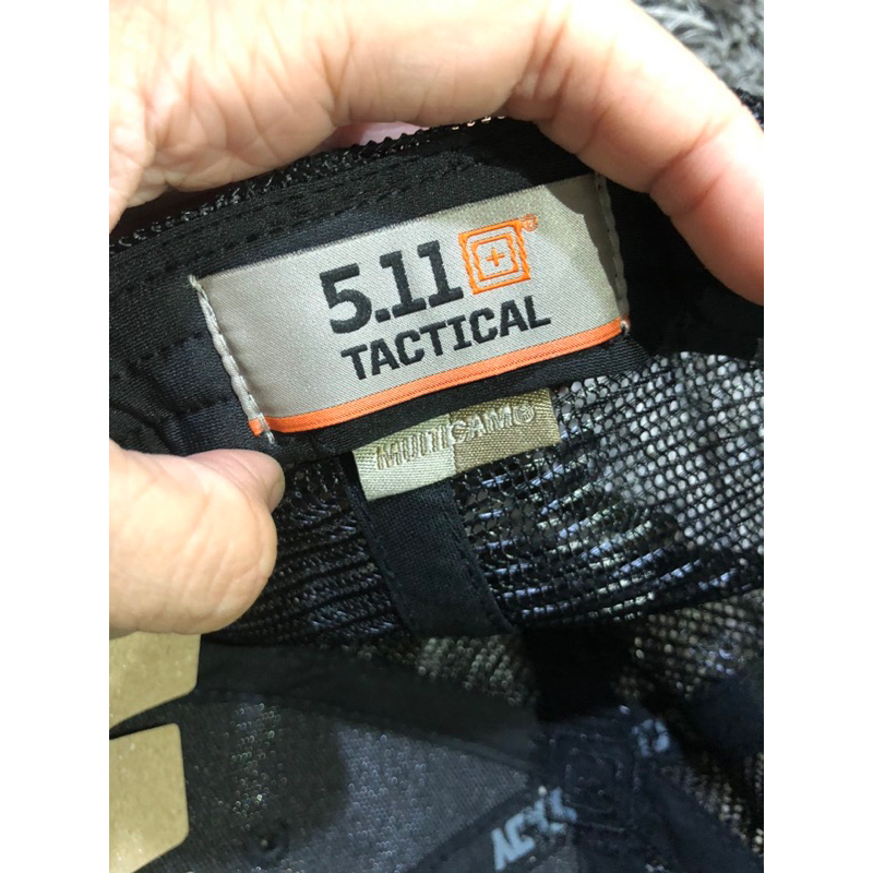 Nón 5.11 Tactical Trucker Cap - Nhập khẩu USA chính hãng