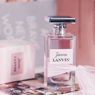 Nước hoa Jeanne Lanvin 50ml