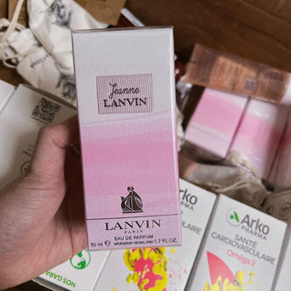 Nước hoa Jeanne Lanvin 50ml