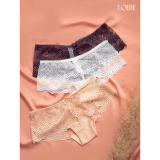 Quần lót ren nữ loirechic qbrl04