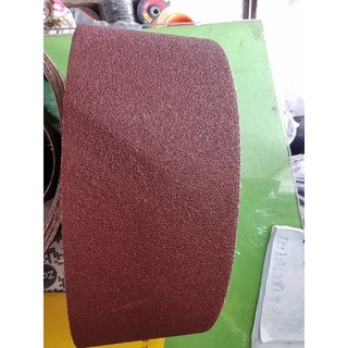 Nhám vòng 100mm × 610mm đủ độ hạt