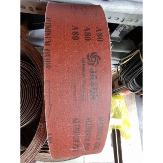 nhám vòng 100mm×910mm đủ độ hạt