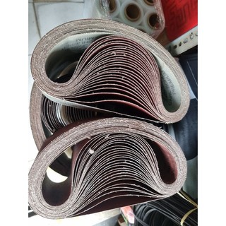 nhám vòng 100mm×910mm đủ độ hạt