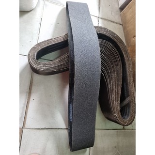 nhám vòng, nhám tăng 100×1500mm độ cát P100