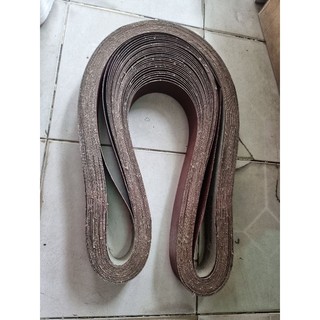 1 sợi nhám đai 50mm × 1860mm hạt thô